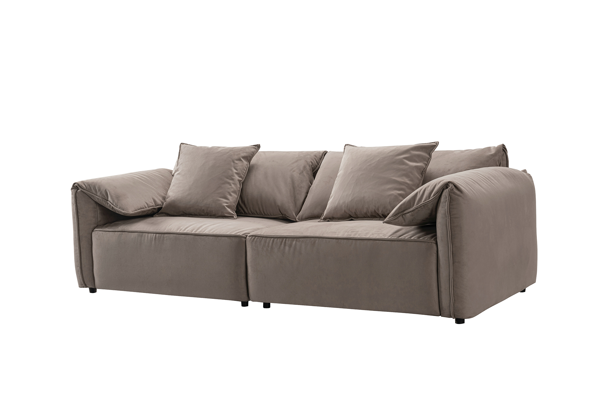Ats 4 seater sofa (283cm)