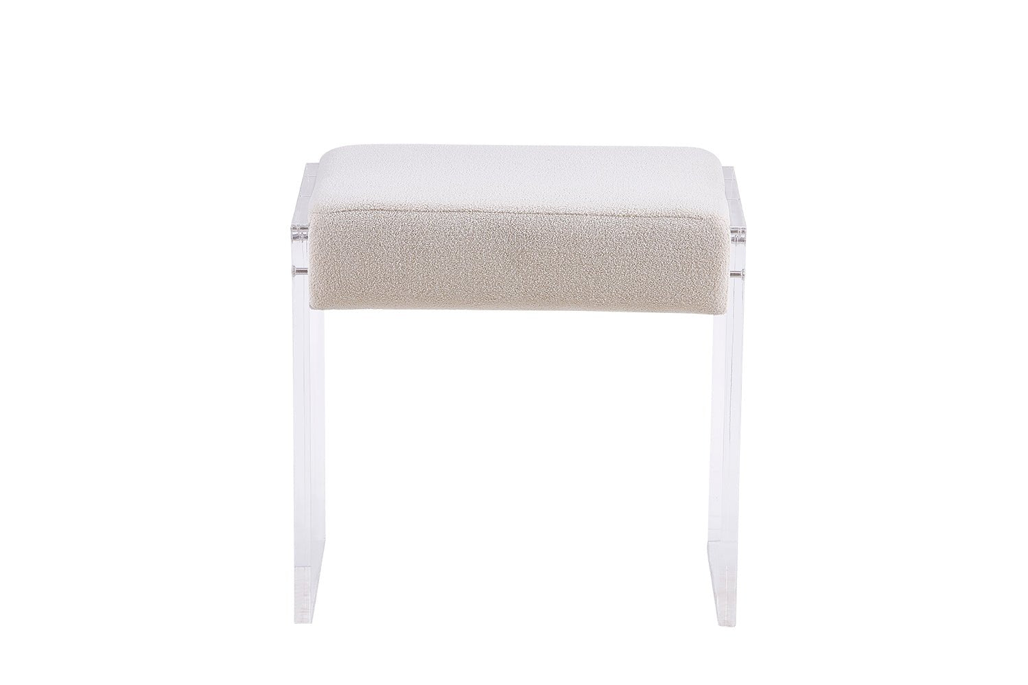 Acrylic Stool LS-Y012