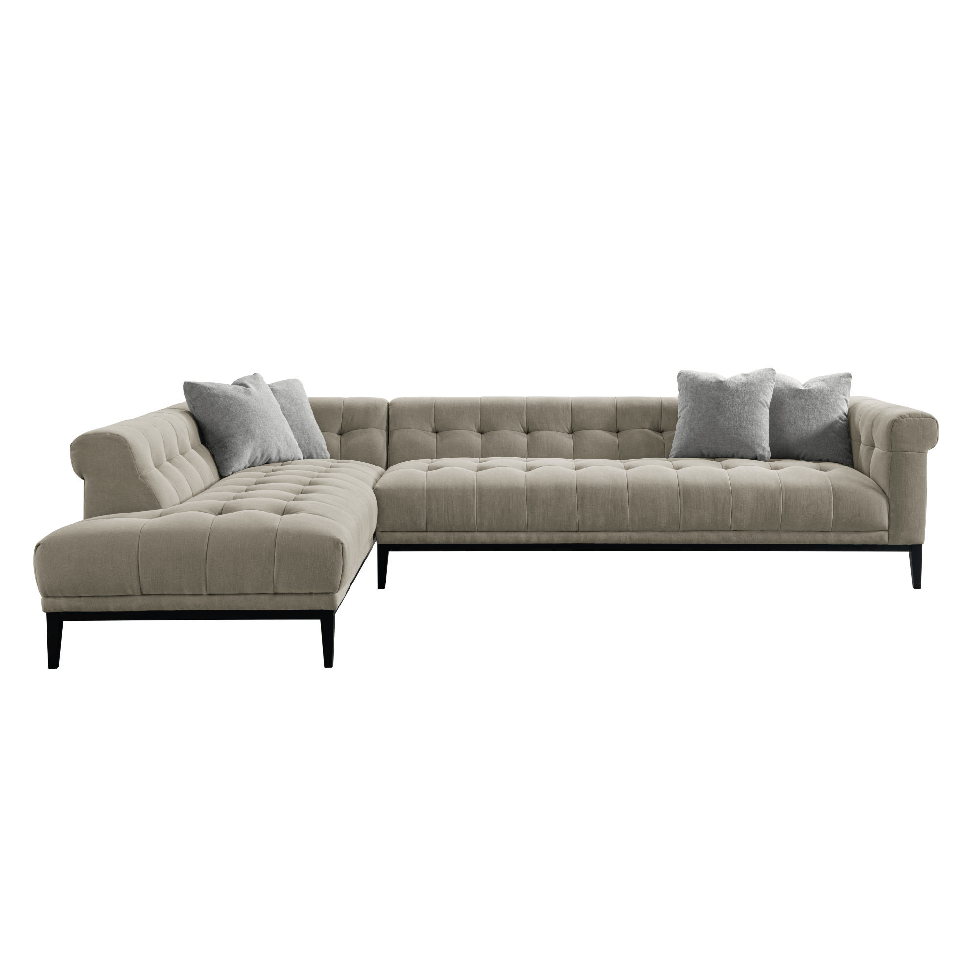 Scott Oat Sectional