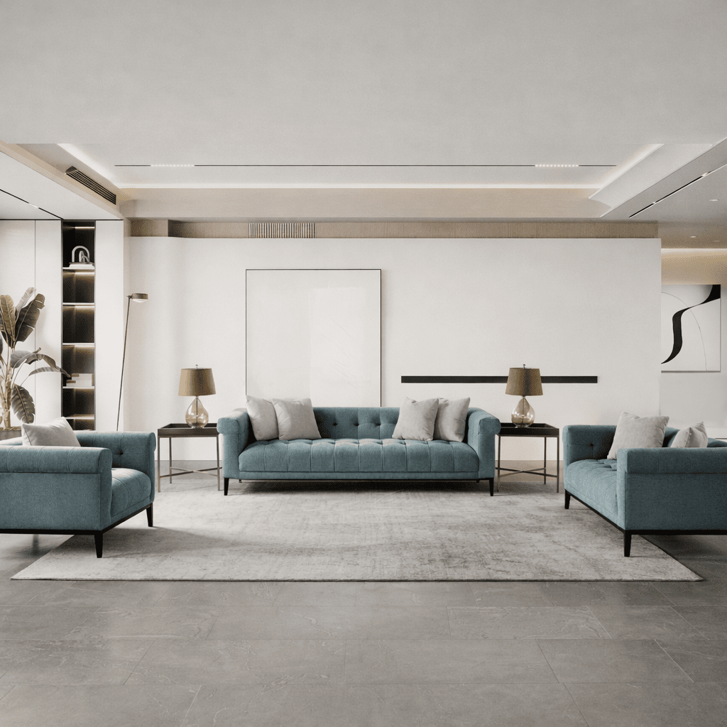 Agate Living Room Set