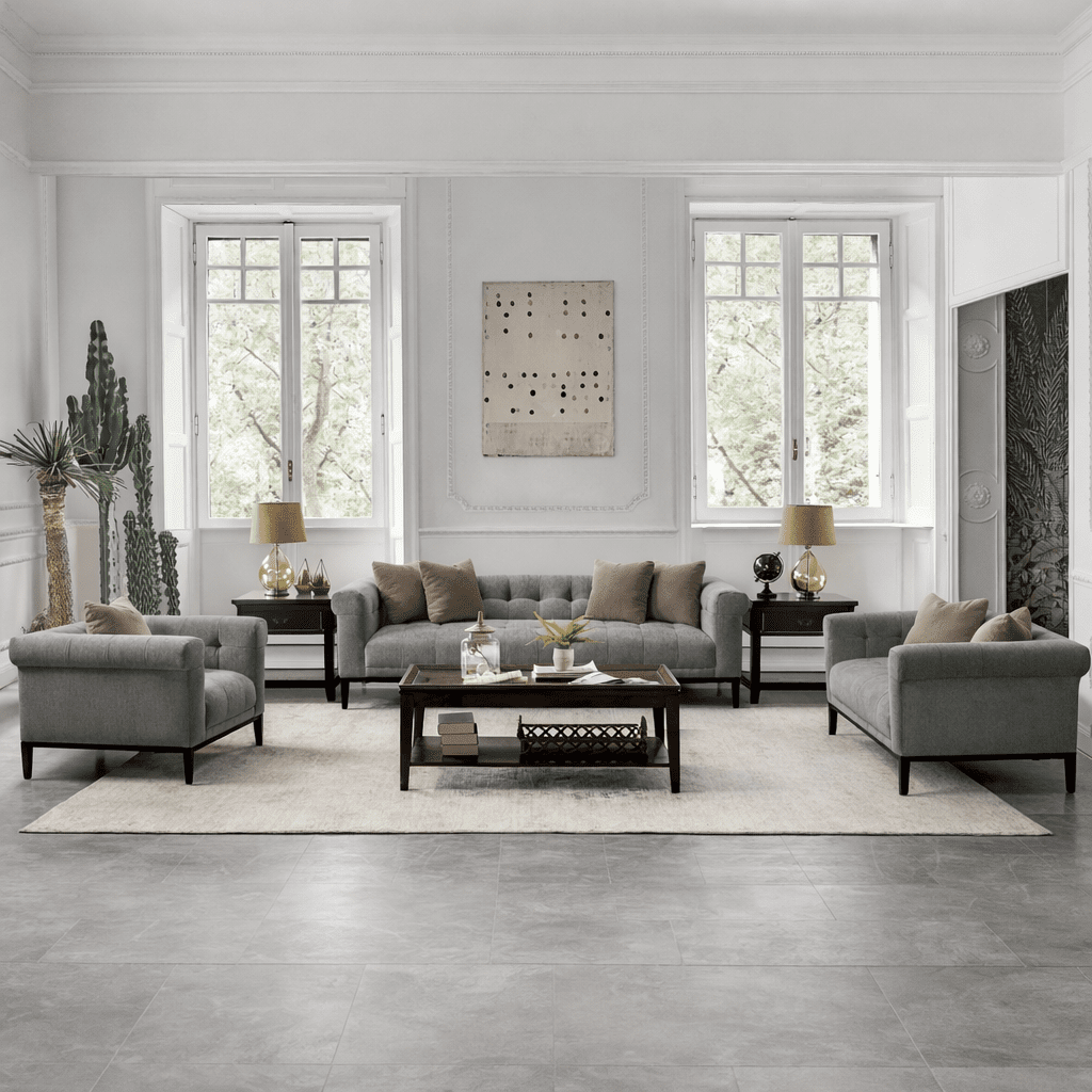 Agate Living Room Set