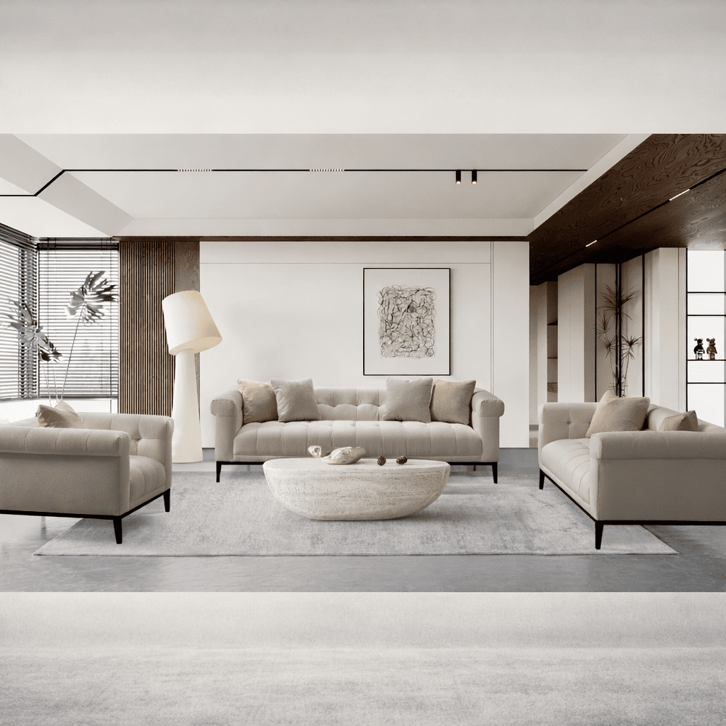 Agate Living Room Set