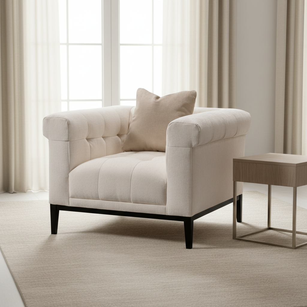 Agate Reverse Chair