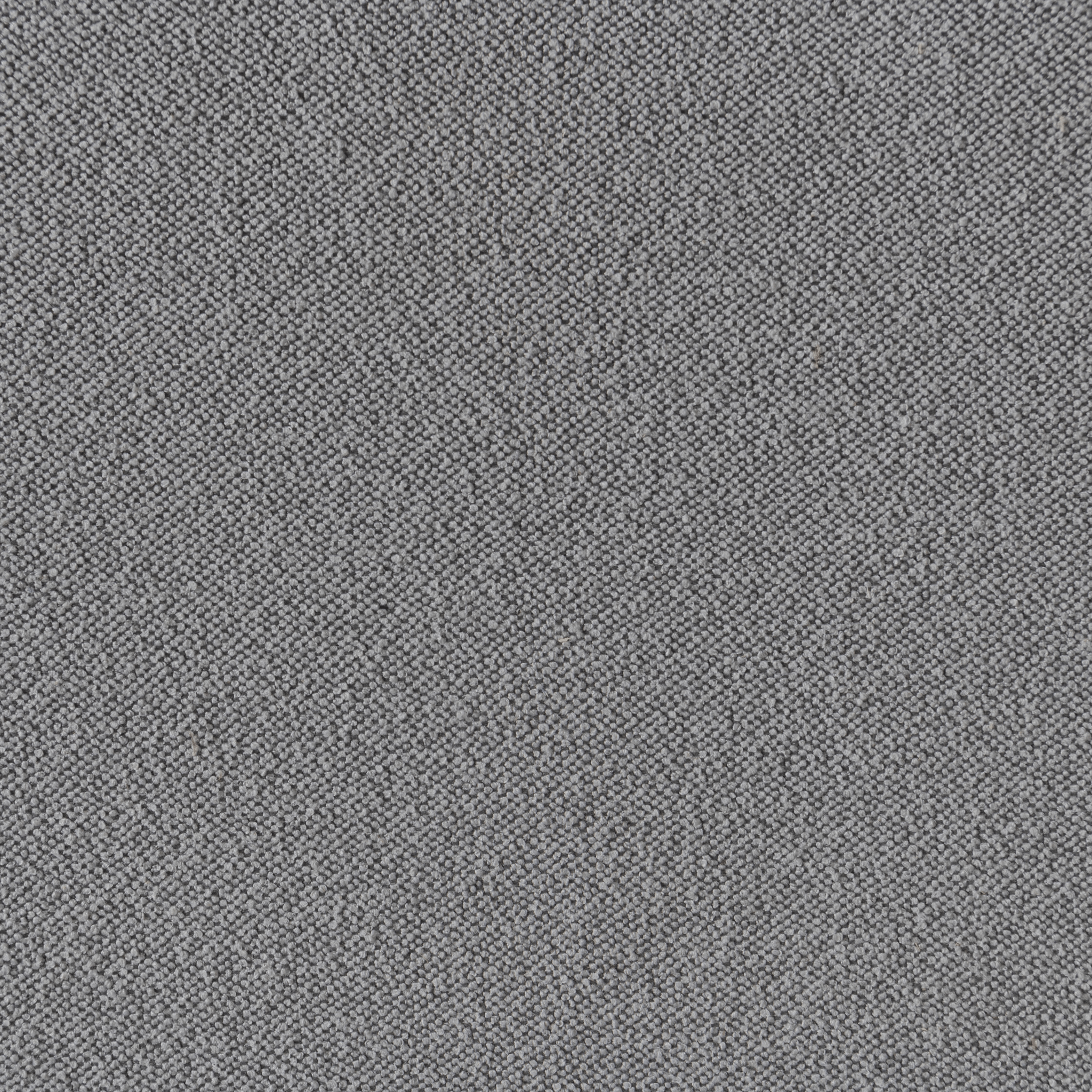 Ahad Grey Boucle 4 Seater Sofa