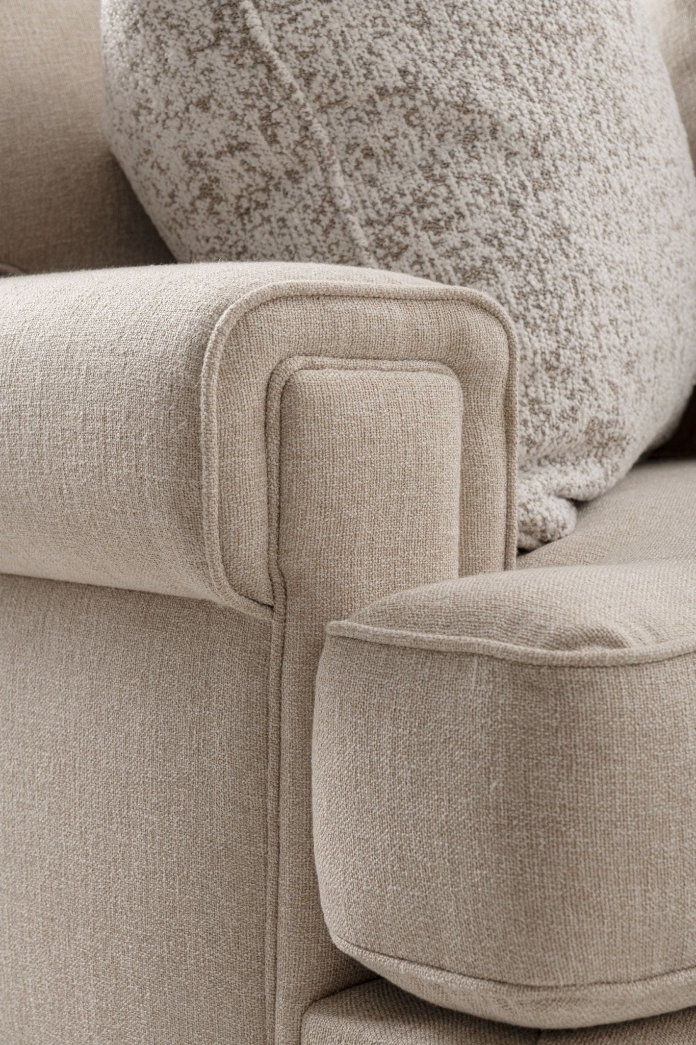 أريكة أجدا بيج