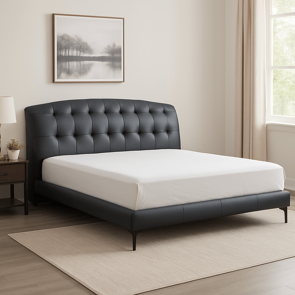 AlAmin Bed