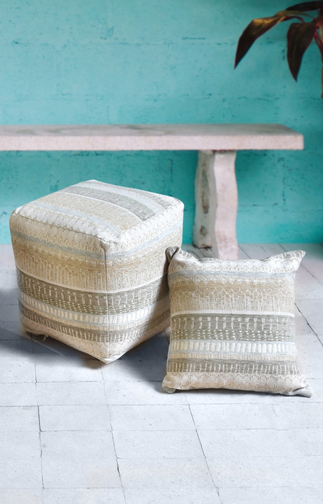 ALBI POUF