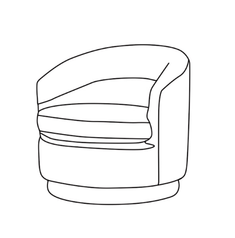 Alen Accent Chair