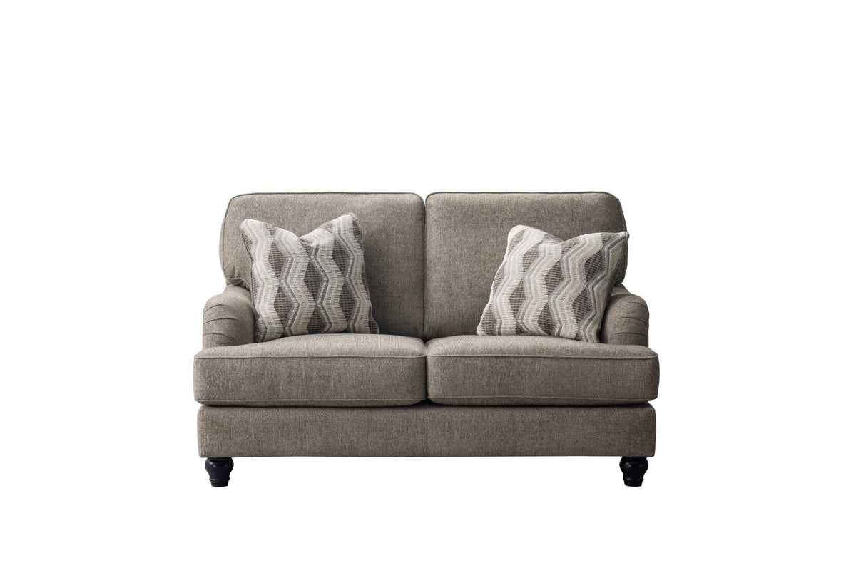 Alessara Loveseat