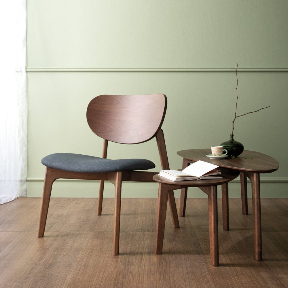 ALETA LOUNGE CHAIR
109/6367