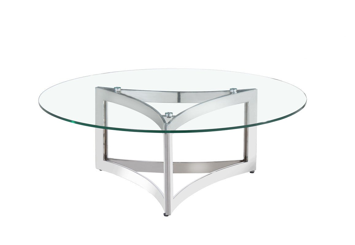 Alexa Coffee Table
