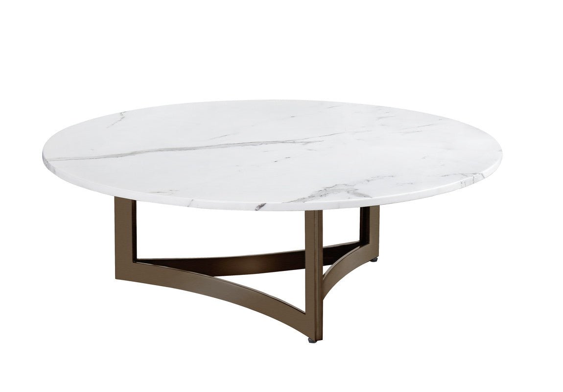 Alexa Coffee Table