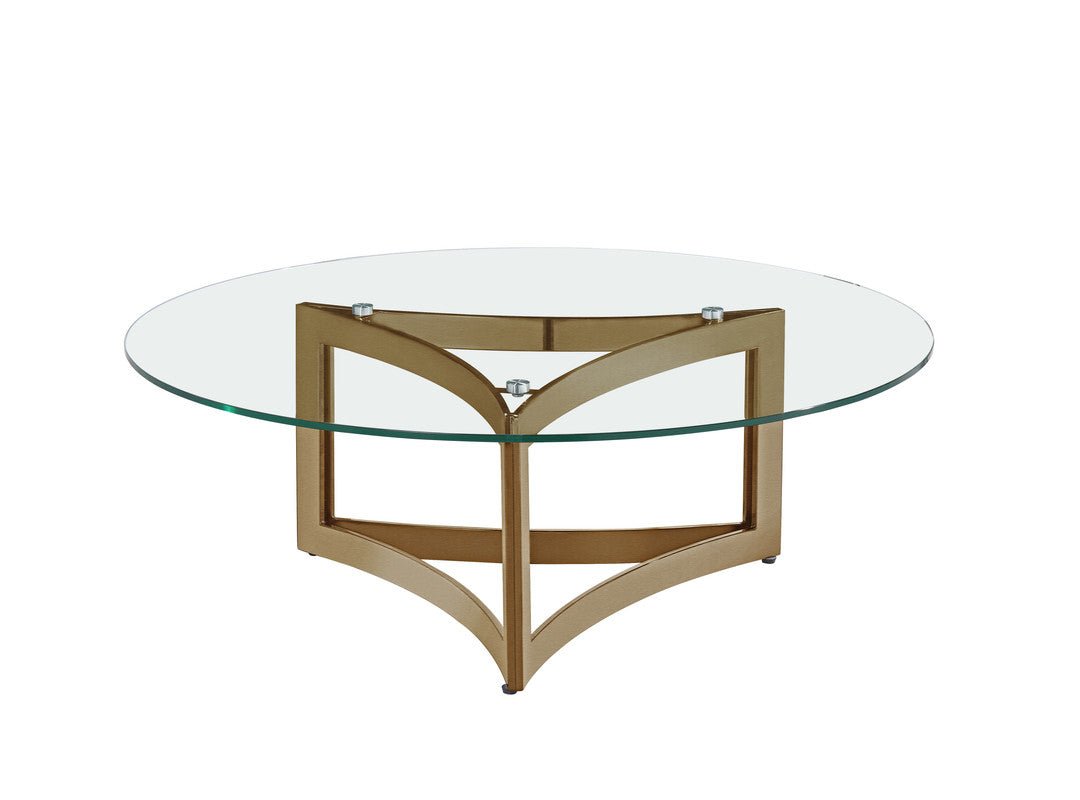 Alexa Coffee Table