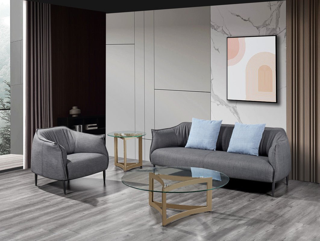 Alexa Coffee Table