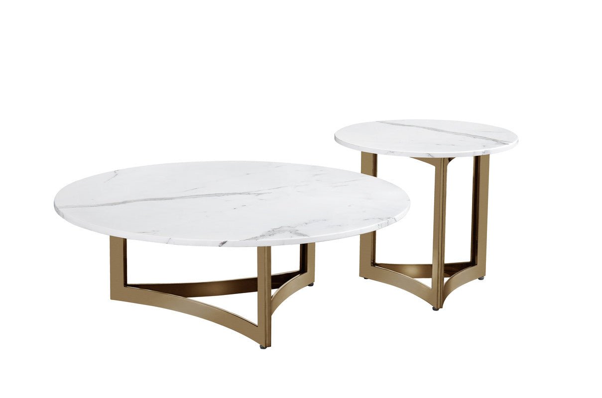 Alexa Coffee Table