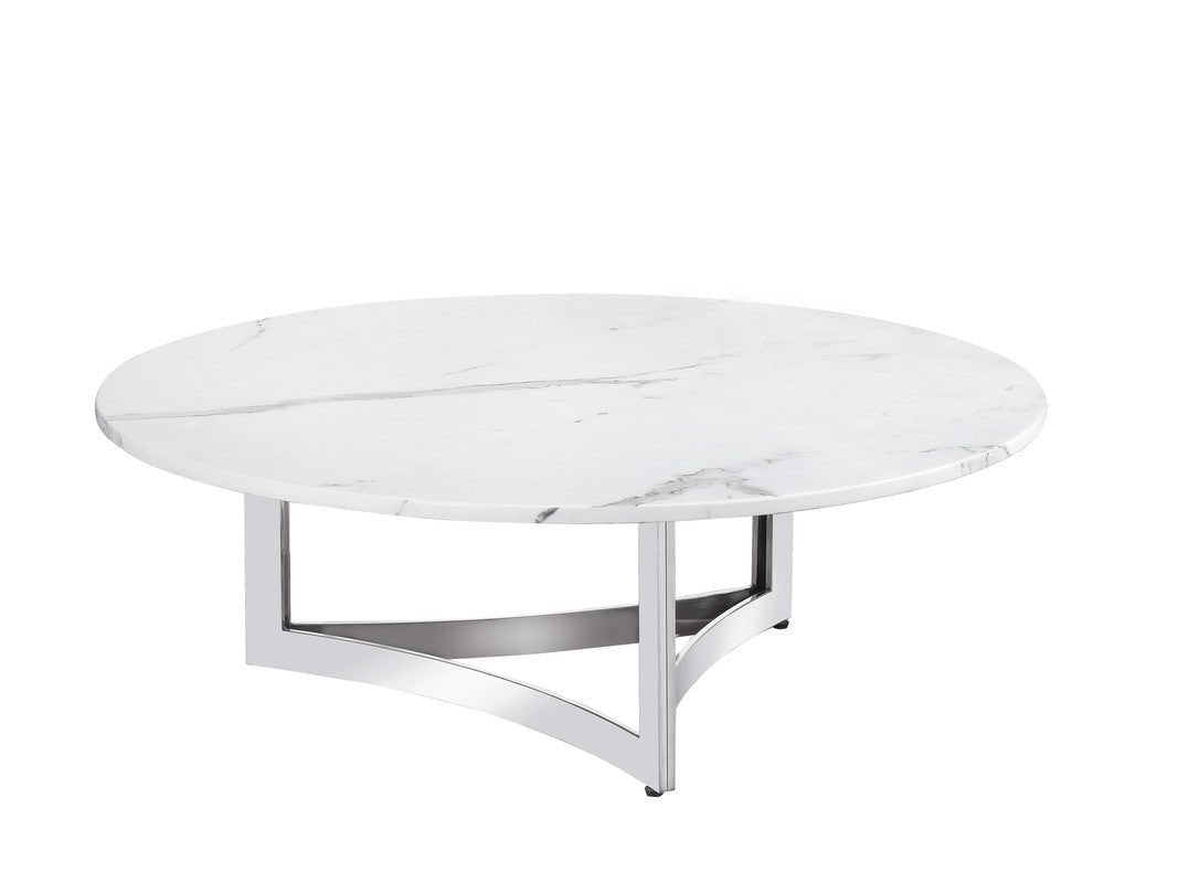 Alexa Coffee Table