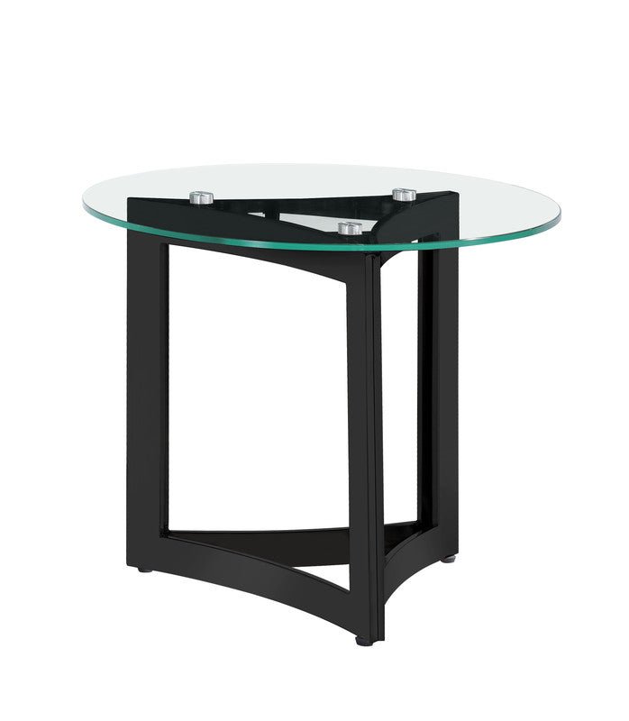 Alexa Side Table