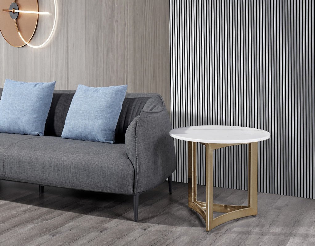 Alexa Side Table