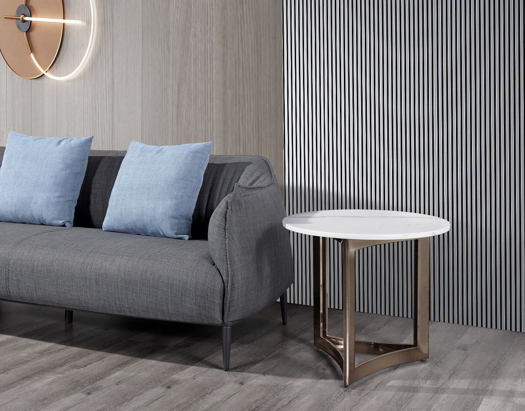 Alexa Side Table