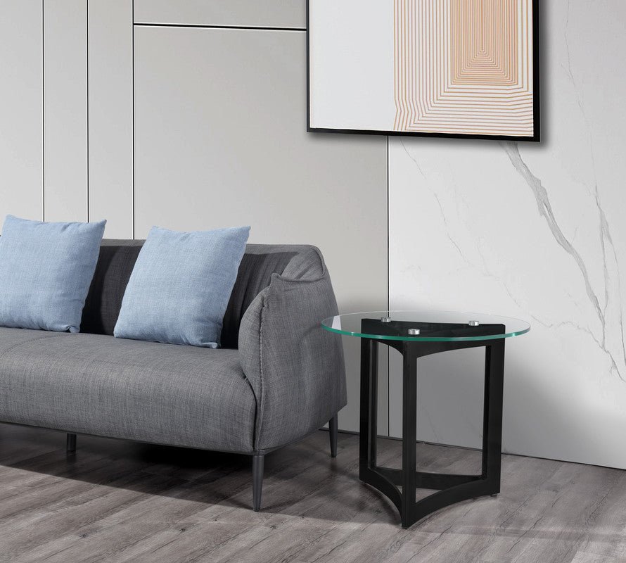 Alexa Side Table