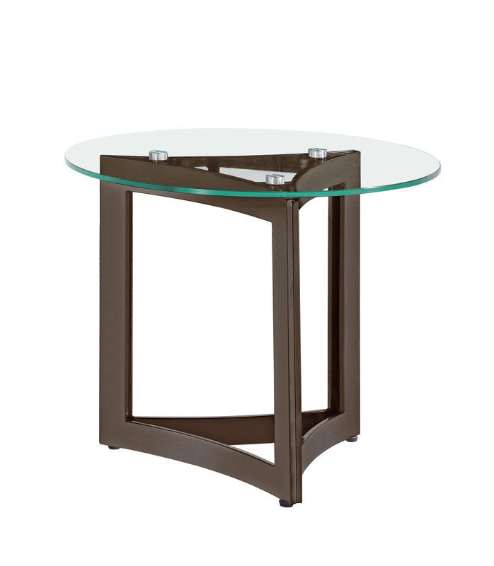Alexa Side Table