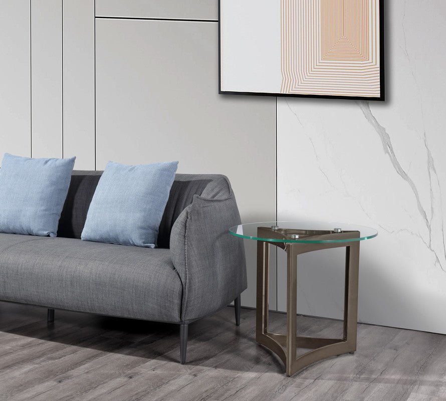 Alexa Side Table