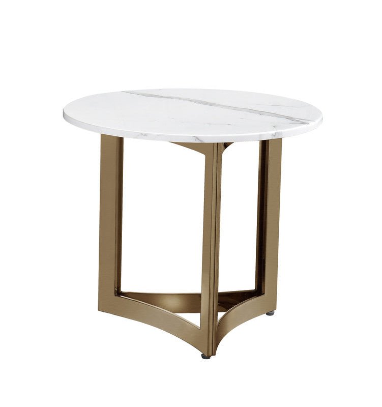 Alexa Side Table