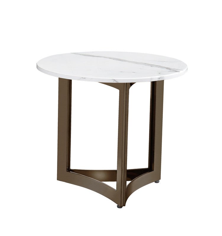 Alexa Side Table