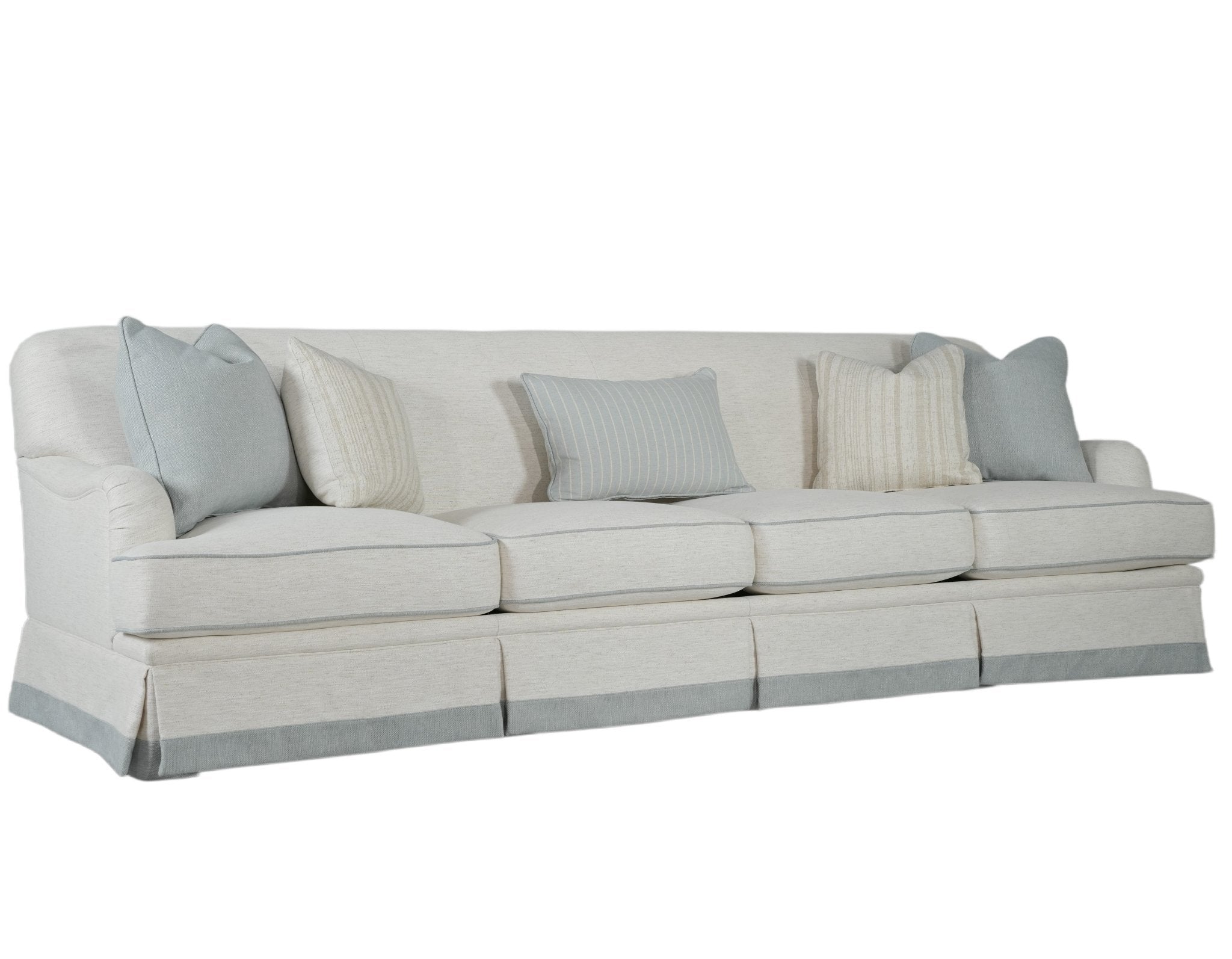 Alpine Sofa 289cm