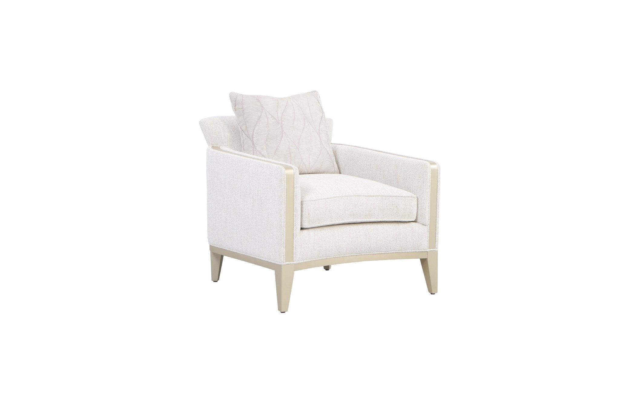 AlReem Mocha Chair