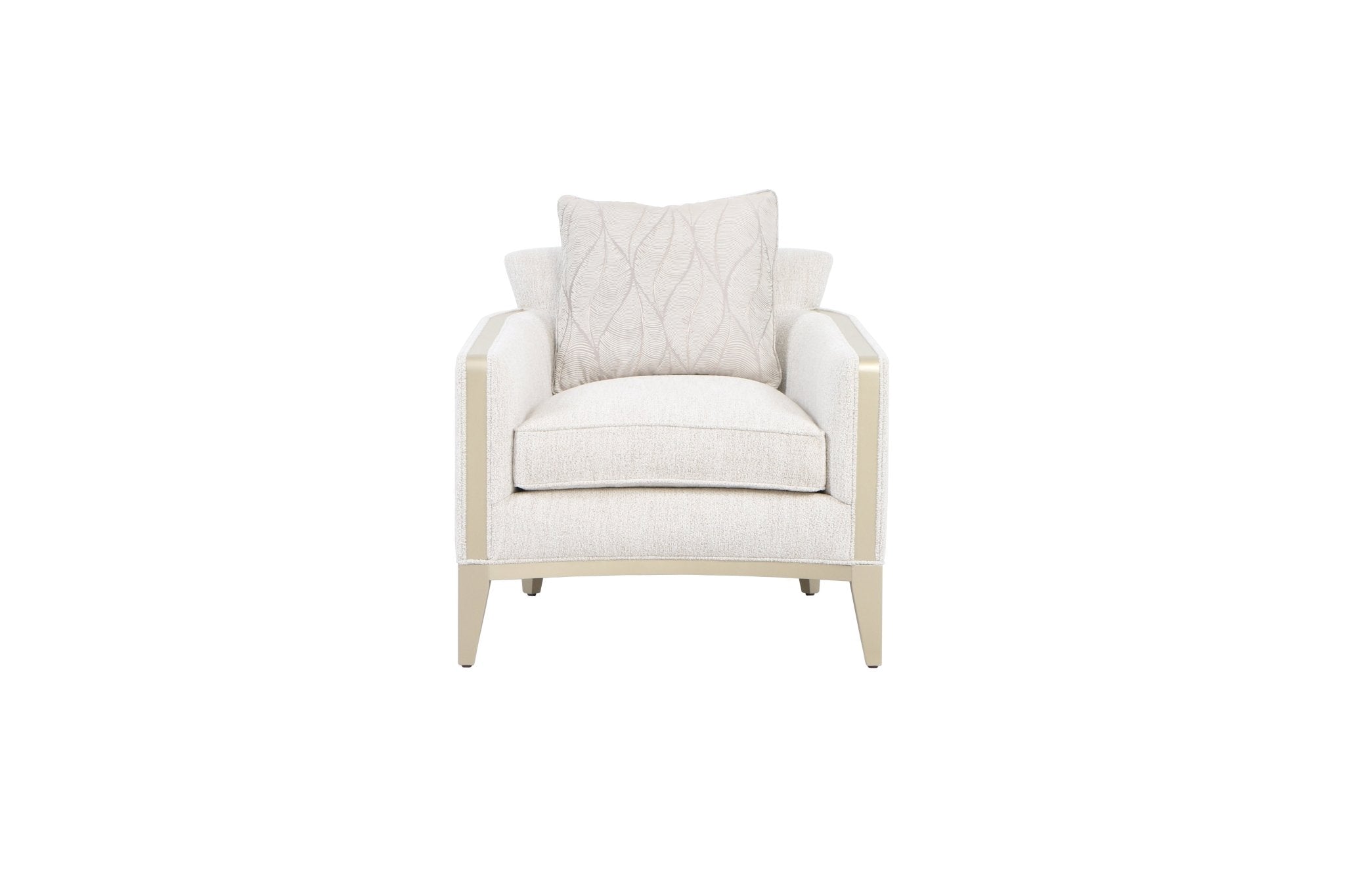 AlReem Mocha Chair