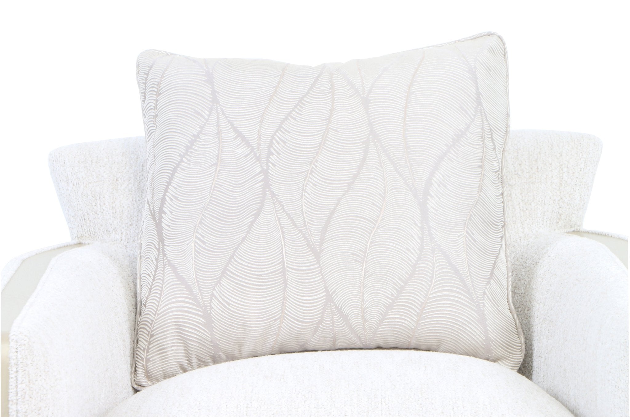 AlReem Mocha Chair