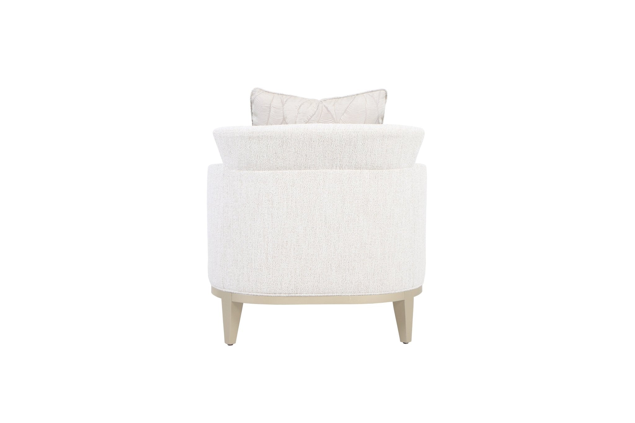 AlReem Mocha Chair