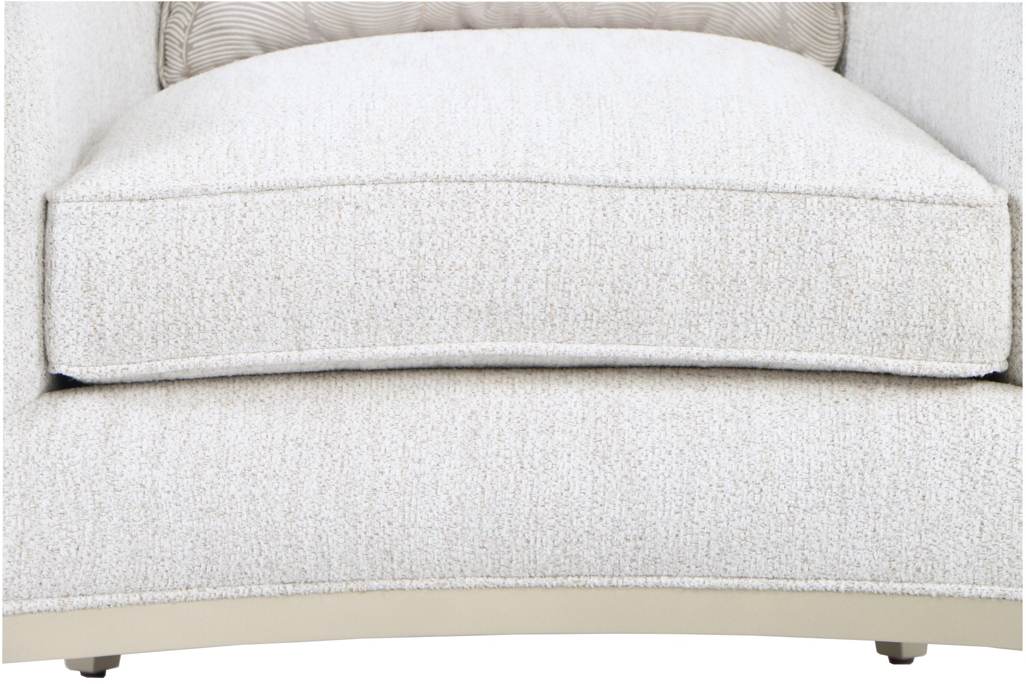 AlReem Mocha Chair