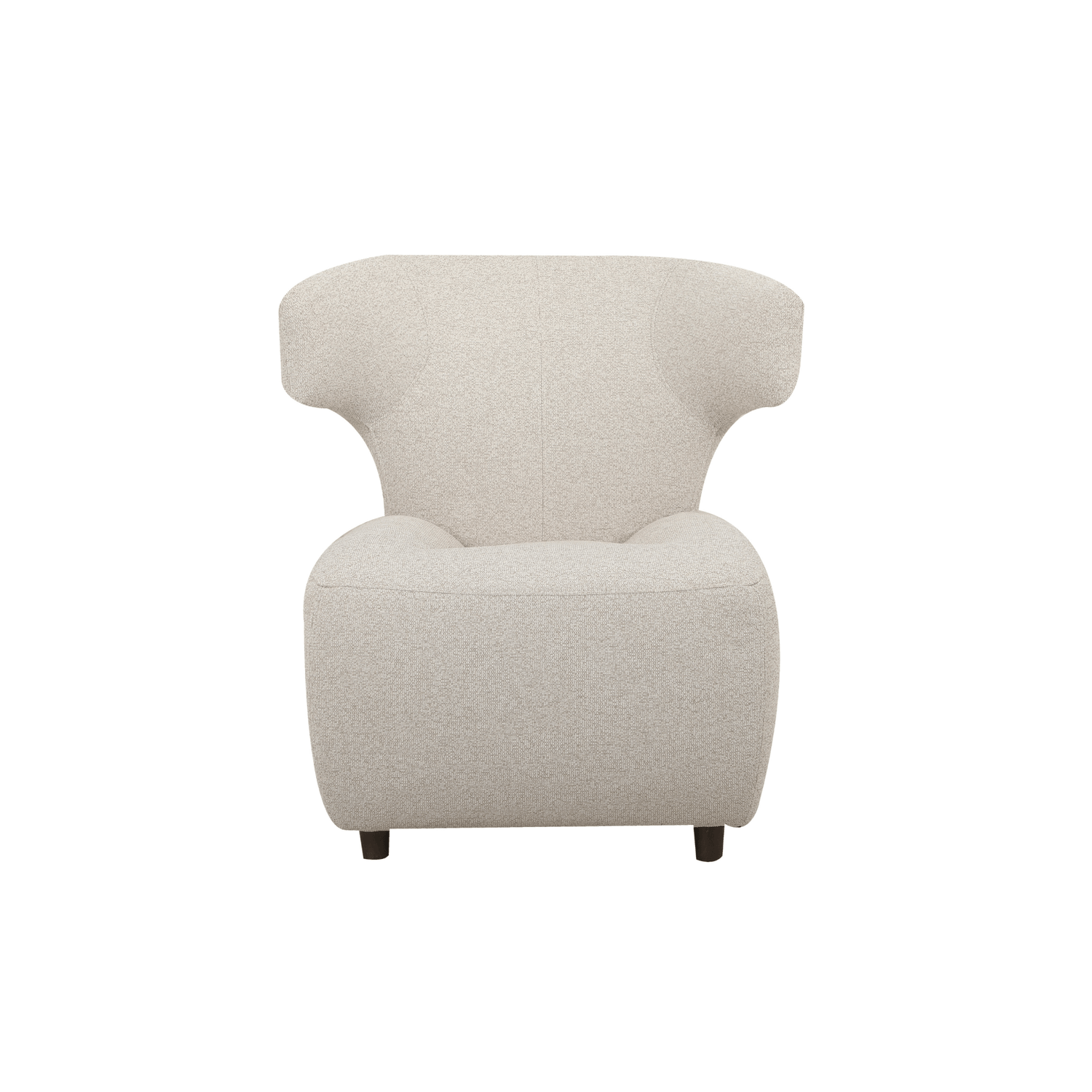 Amara Accent Chair W76