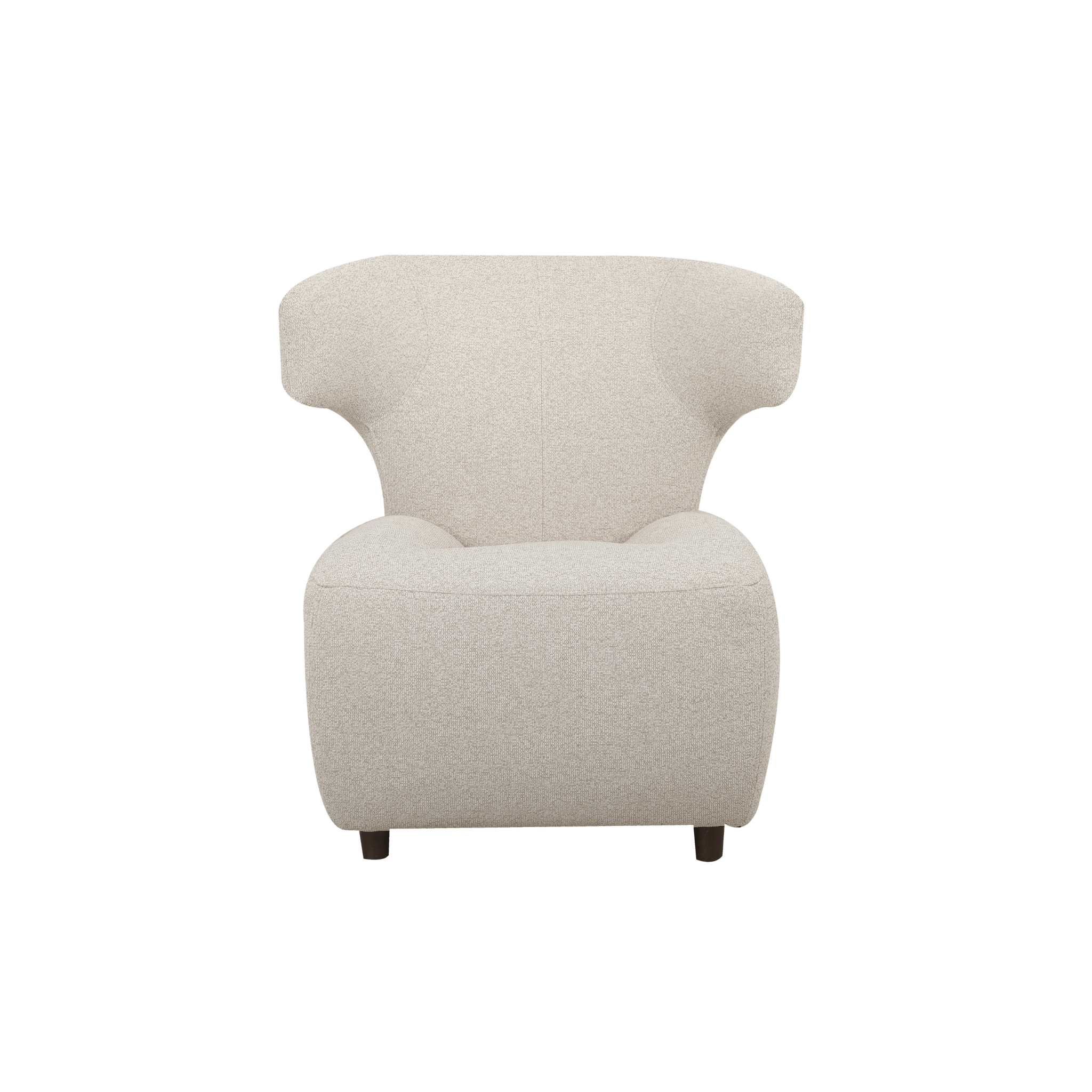 Amara Accent Chair W76