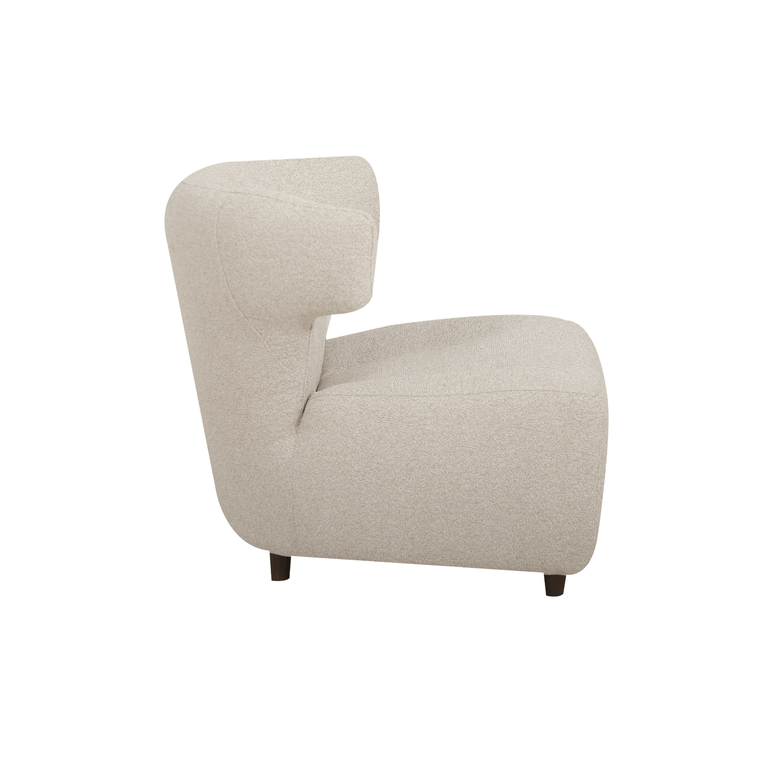 Amara Accent Chair W76