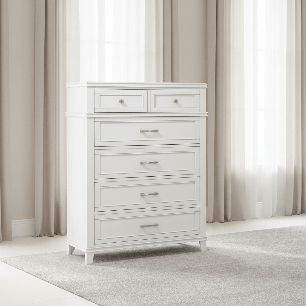 Amberwood Retreat Chest