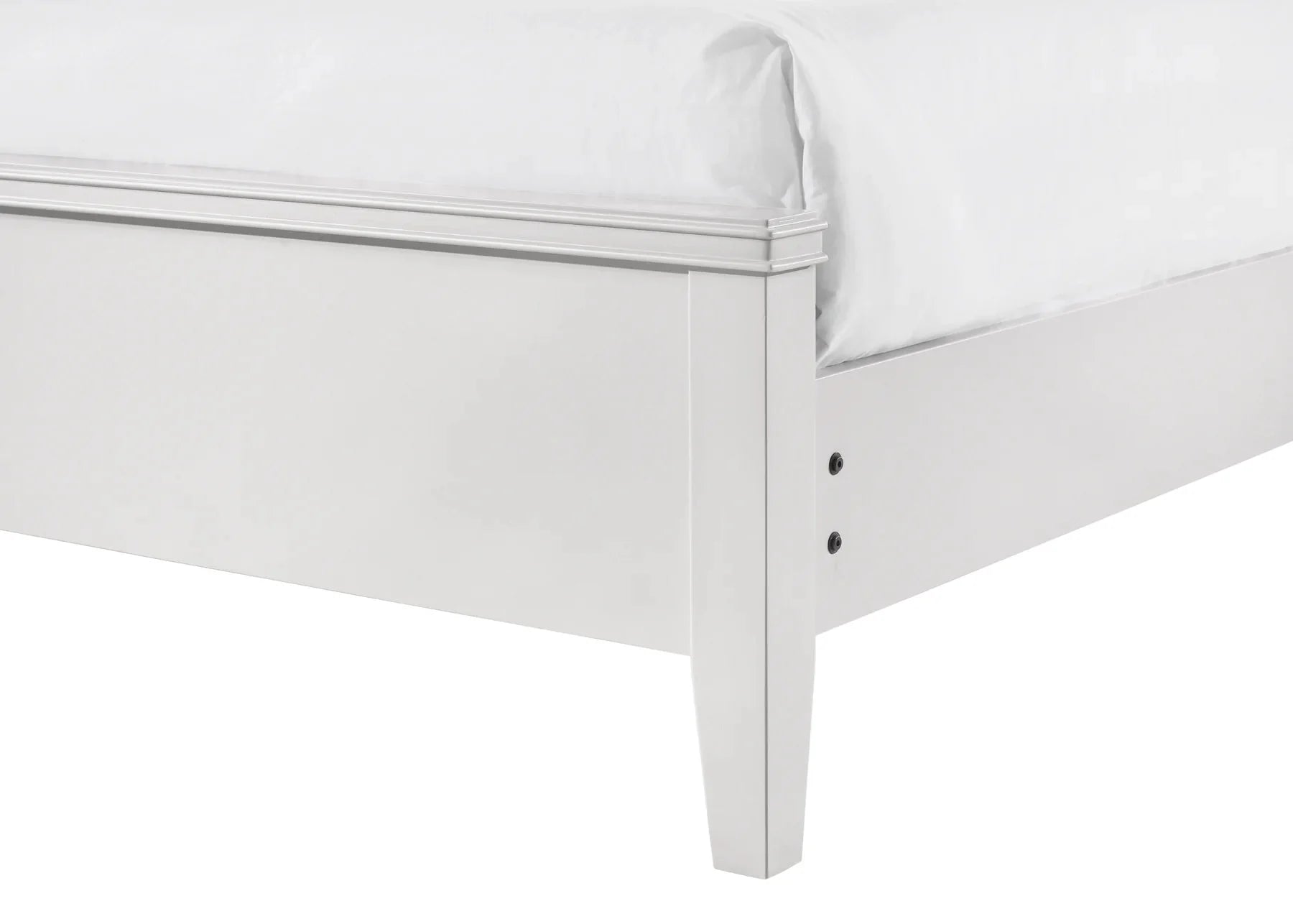 Amberwood Retreat King Bed