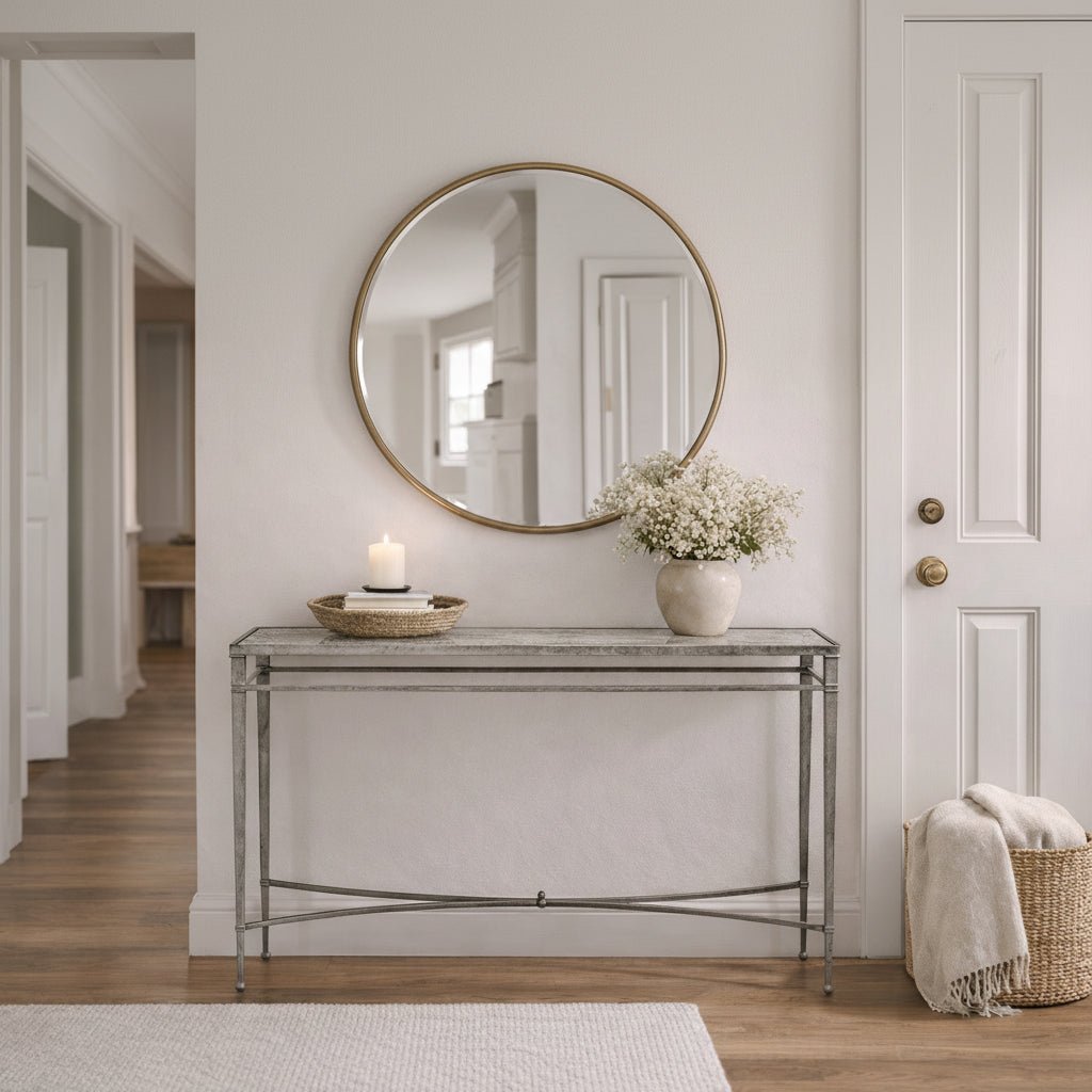 Apex Console Table