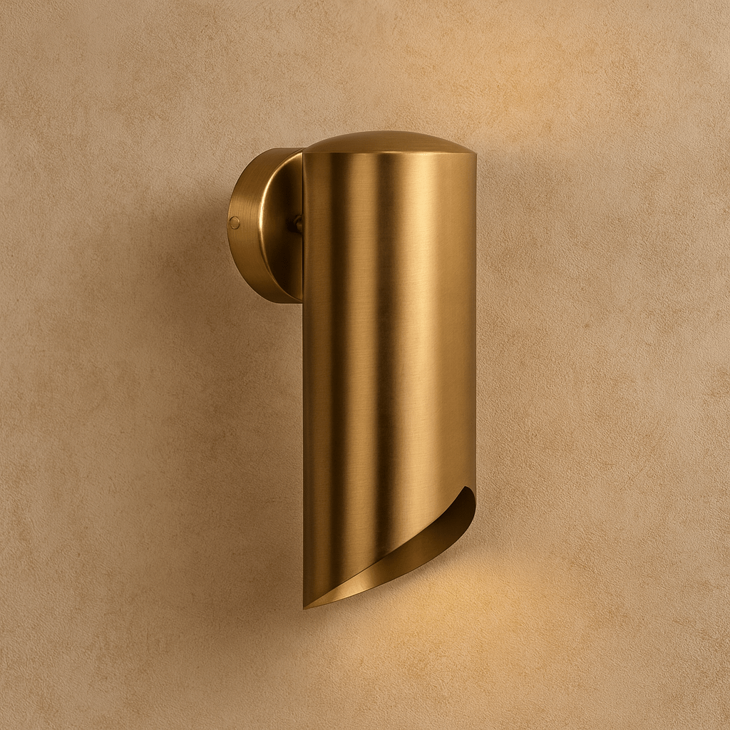 Arc Wall Lamp