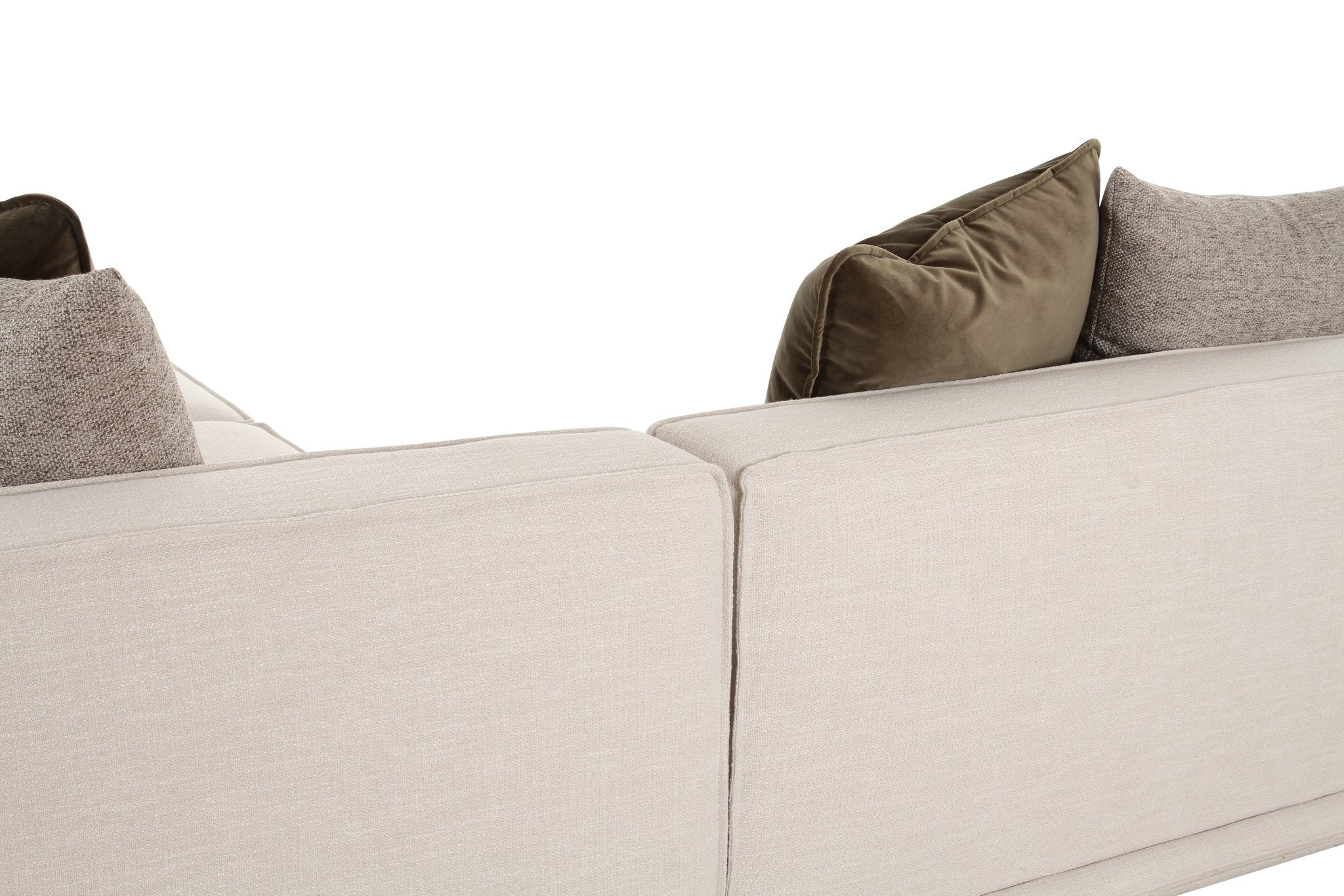 Arena Sectional
