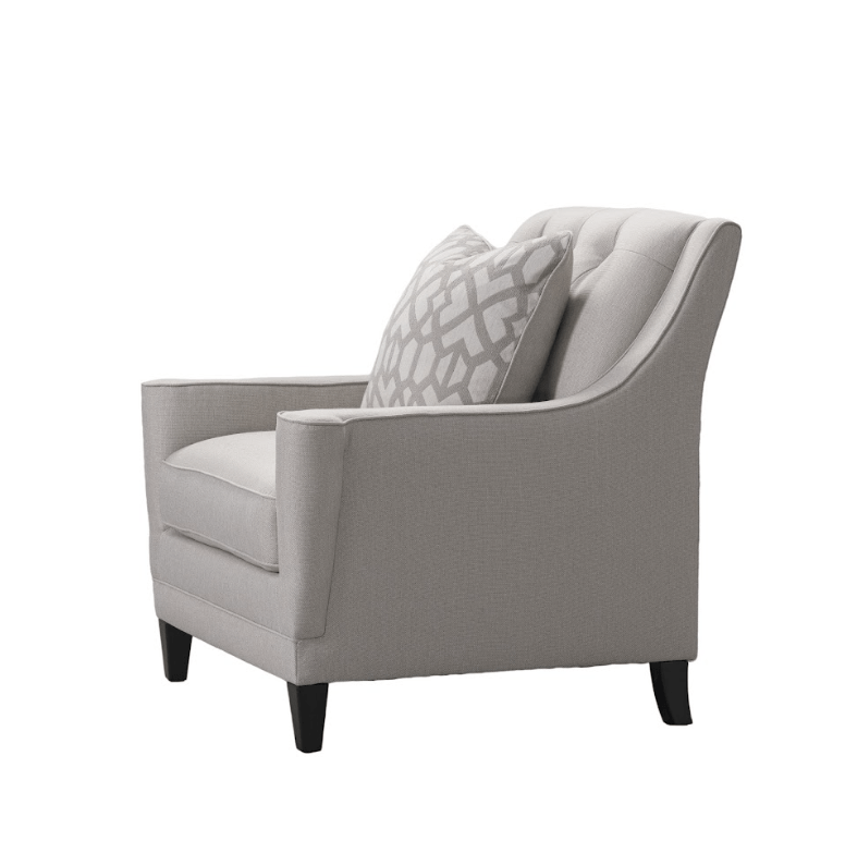 Aria Beige Chair