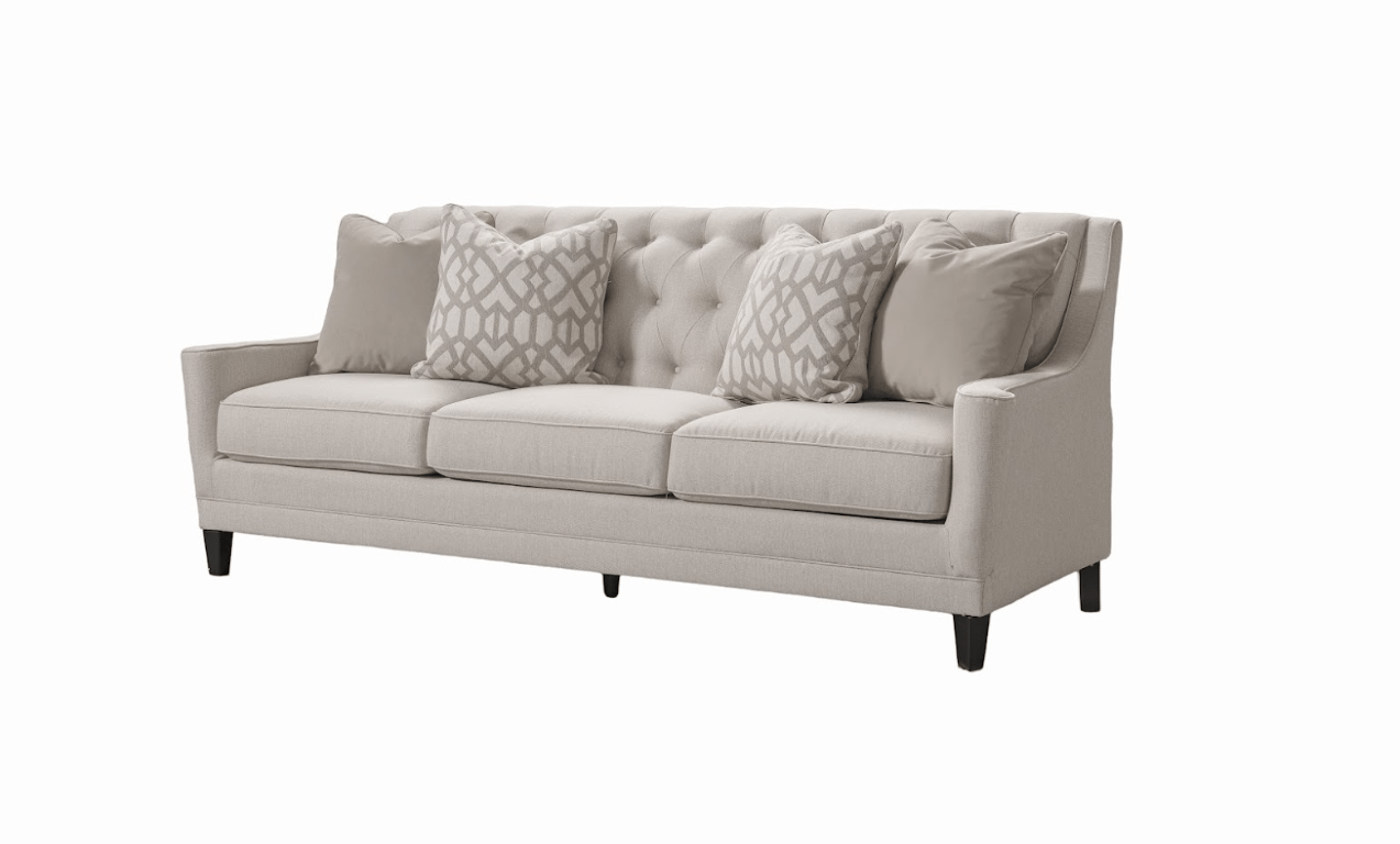 Aria Beige Sofa
