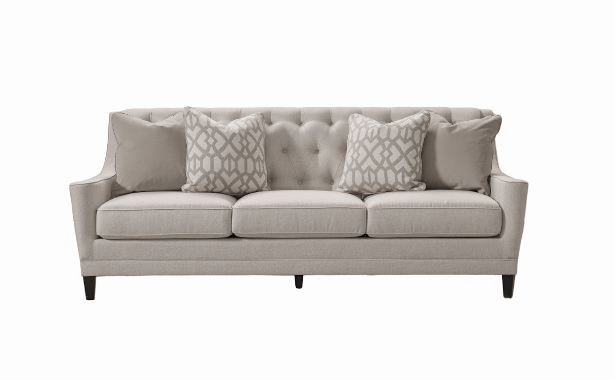 Aria Beige Sofa