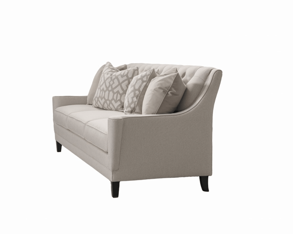 Aria Beige Sofa