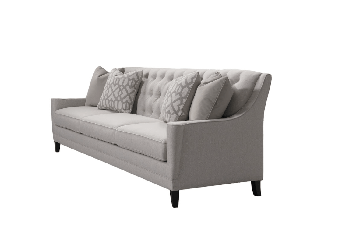 Aria Beige XL Sofa