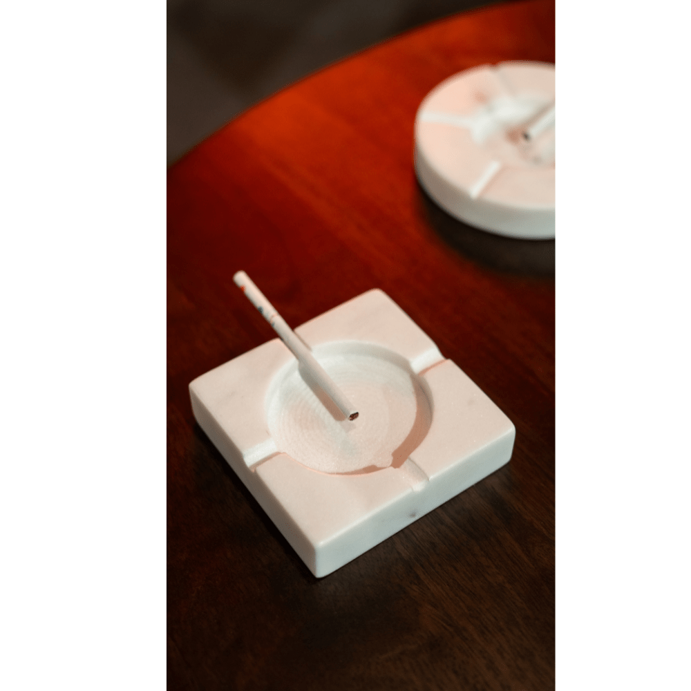 Ash Tray