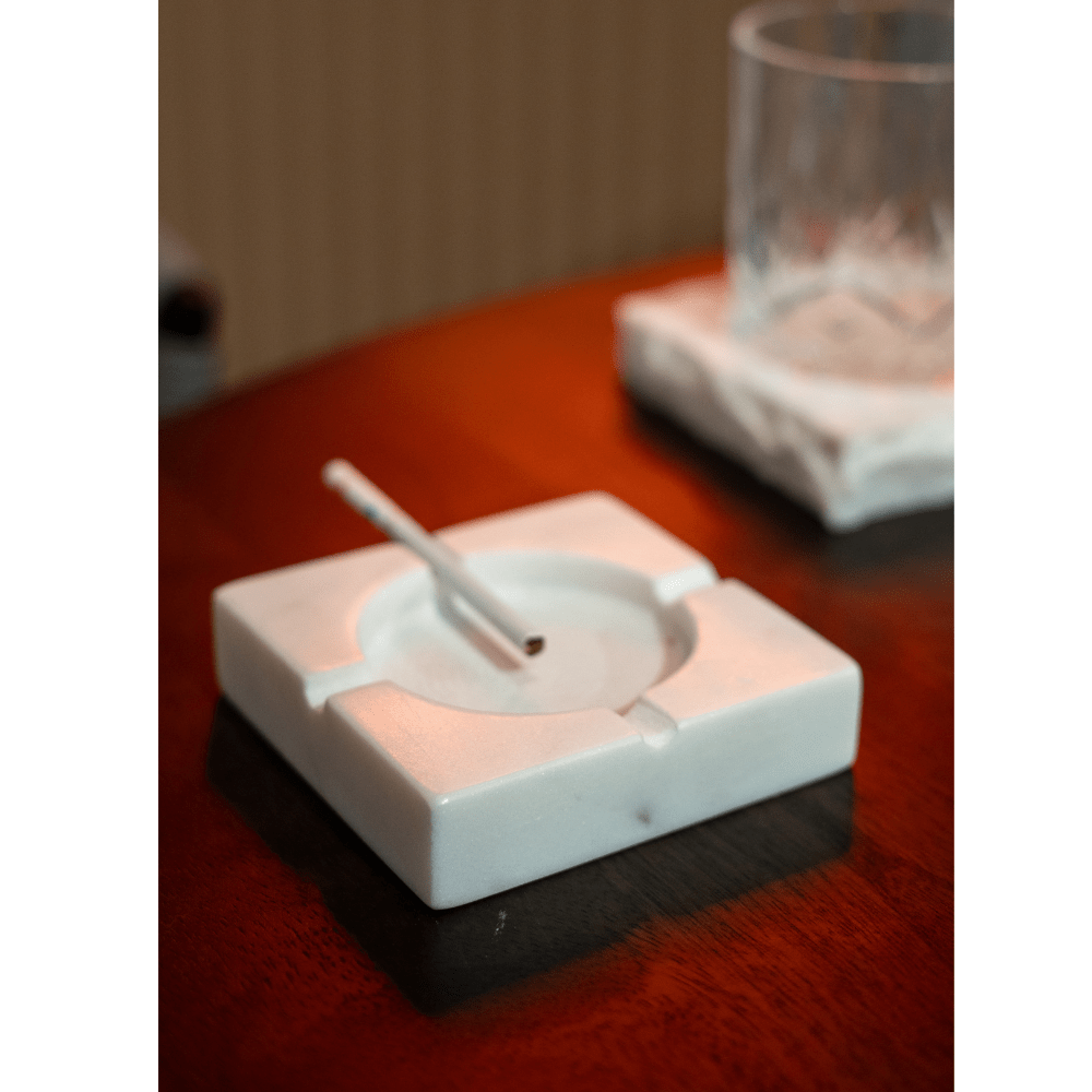 Ash Tray