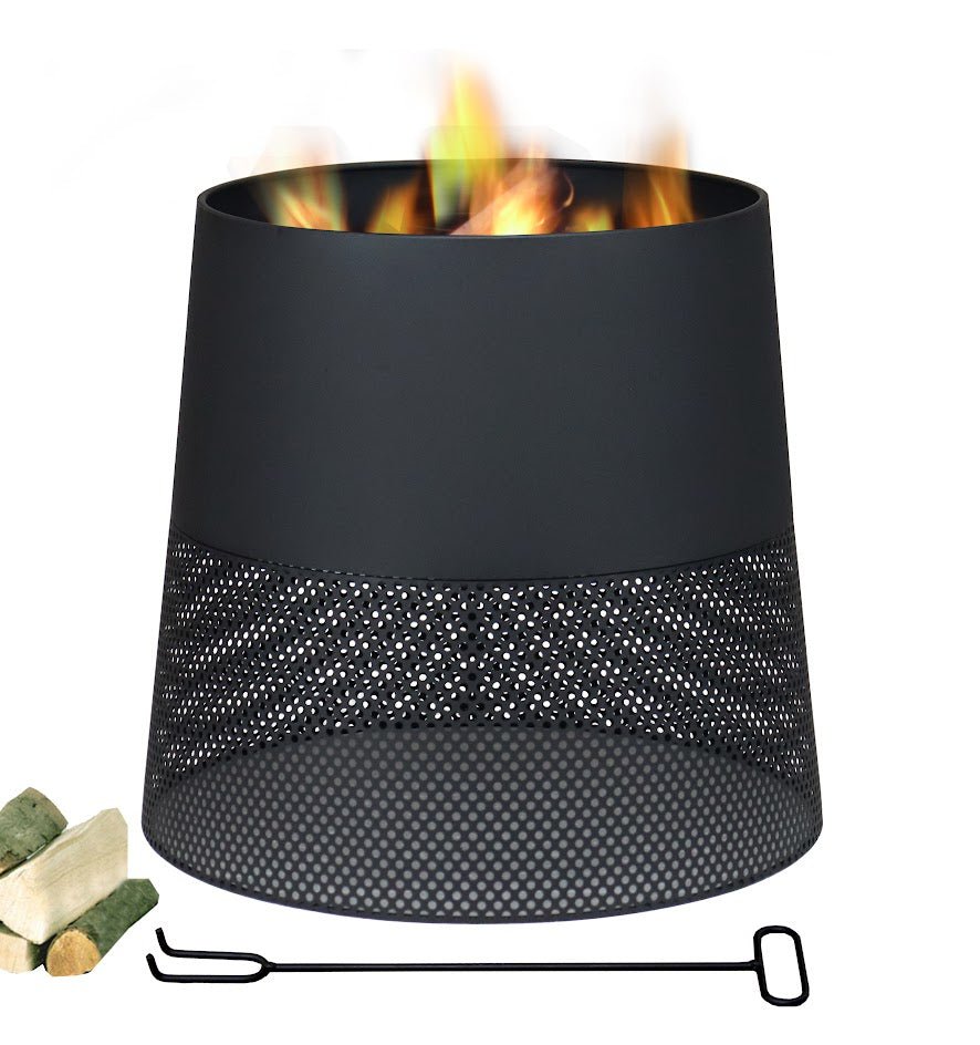 AshHaven Firepit